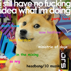I Still Have No Fucking Idea What I'm Doing