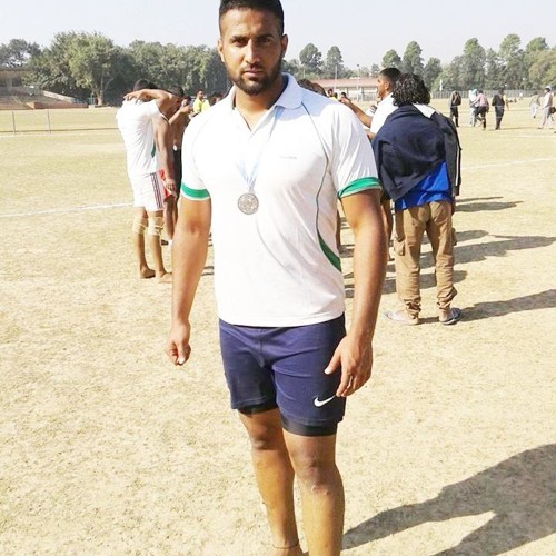 KS Makhan - talwARAN