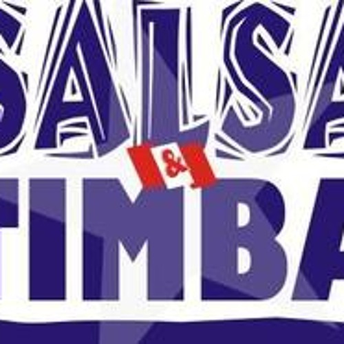 MIX TIMBA SALSA - N'SAMBLE,MICHEL ROBLES,LA NOVEL(Dj AnGheL)