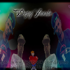 MEGA MONTAGEM LIGHT - DJ JUNINHO ¹³