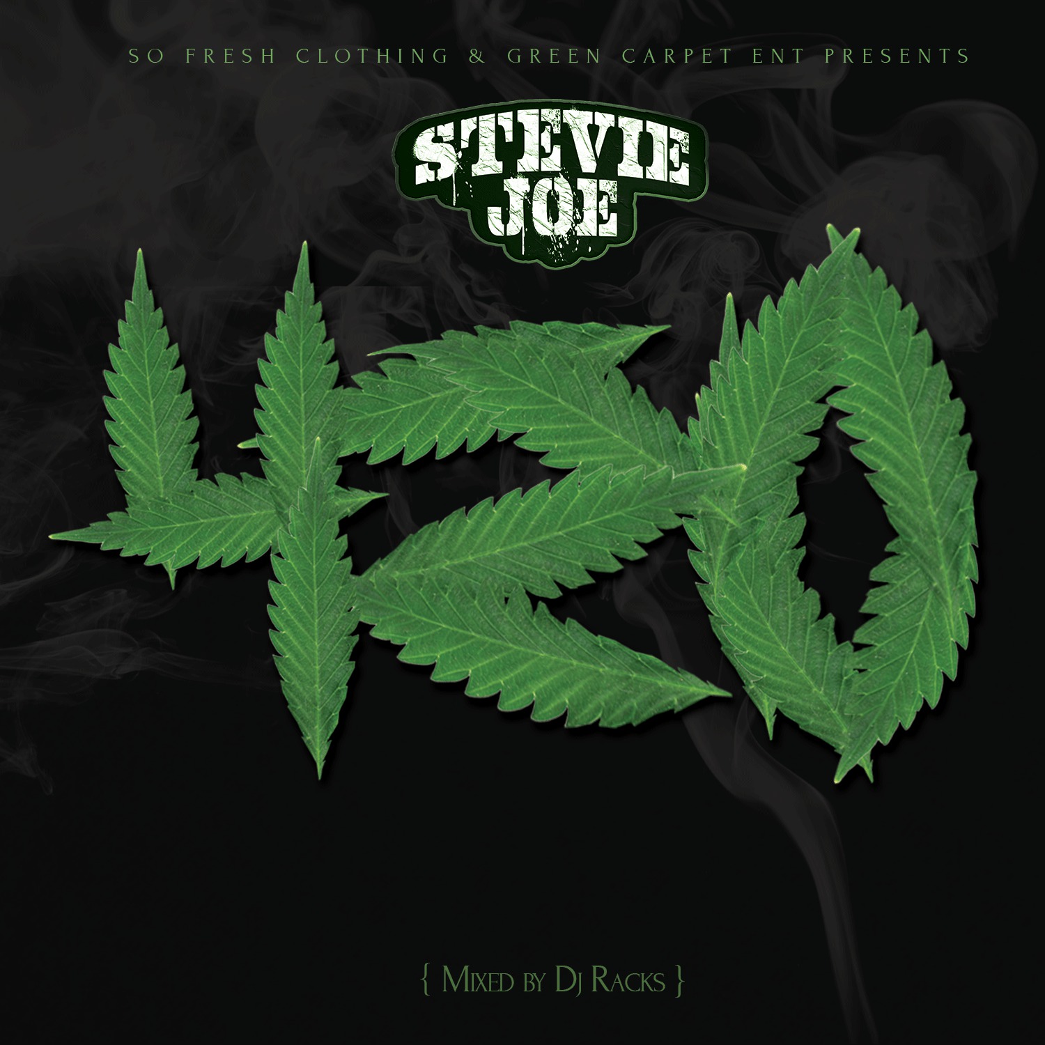 Stevie Joe - Paranoid [Thizzler.com Exclusive]