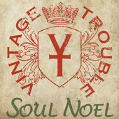 Soul Noel by Vintage Trouble