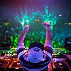 Welcome To The Jungle (Deorro Bootleg)