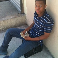 Ron Santana -My Nigga (Prod.DjDougie)