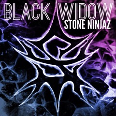 Black Widow - Stone Ninjaz