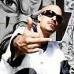 Mr.Criminal-I Like To Get High