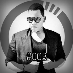 David Trinidad - Free Your Mind 003