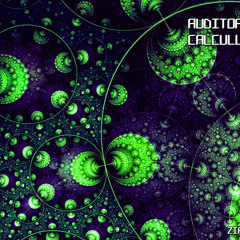Auditory Calculus
