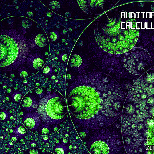 Auditory Calculus