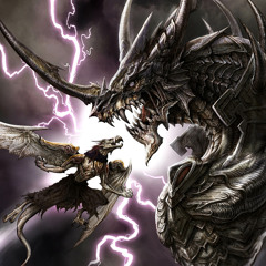 Kyru's Daring Assault