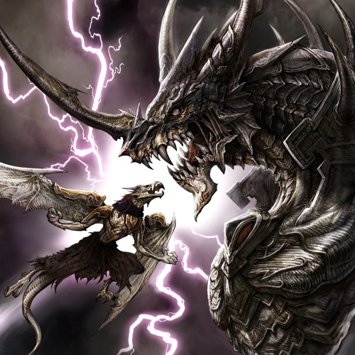 Kyru's Daring Assault