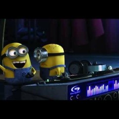 Minions - BANANA SONG ( Remix By : TorToe'z Nova)