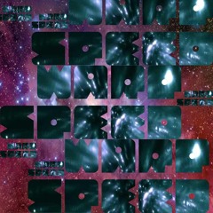Warp Speed..Featuring: Mike Wird, Babah Fly, Ill Se7en, DJ Cavem