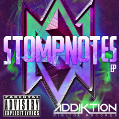 StompNotes - Fly