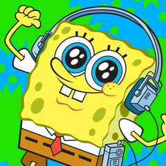 Spongebob (352/365)