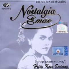 Cover of Kasih - Hetty Koes Endang (Keroncong)