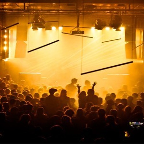 Qindek Live @ Trouw Amsterdam Imprint 21-12-2013