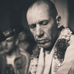 Bhakti Vaibhava Swami - Kirtan#2_27.12.13