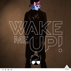 Archievicii - Wake Me Up [Mashup]
