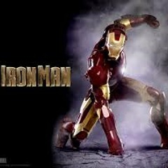 I am Iron Man! (Beatboxing)
