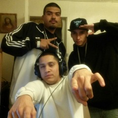 So throwed ft Tino T, Killa M.i.c And yo boy Dtop