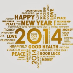 New Year Countdown 2014