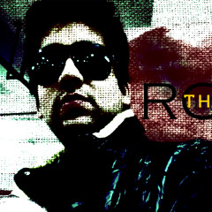 kabhi Jo badal Barse & Blue Eyes Mash-up ft The Rob