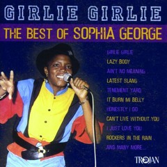 MISSISIPI - SOPHIA GEORGE