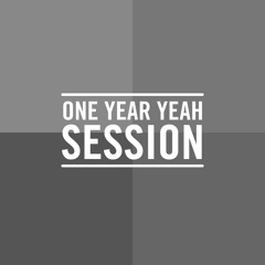 Marc Prochnow - One Year Yeah Session
