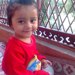 My Daughter