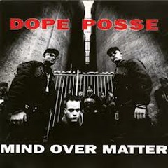 Dope Posse (Tape '97) prod. Oh Jay