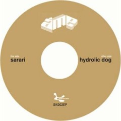 ÂME - Hydrolic Dog