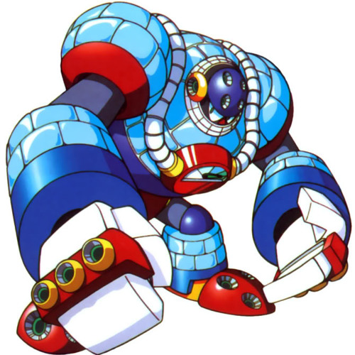 Megaman 8  Frost Man Remix V2