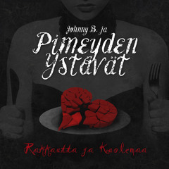 Eikä kukaan kuule huutoasi