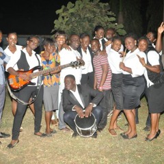 Overflow Inc's ministration at the Overflow Launch 1