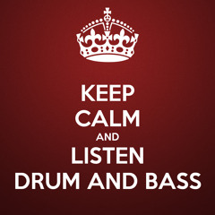 Drum And Bass ⓢⓐⓝⓓⓔⓡ