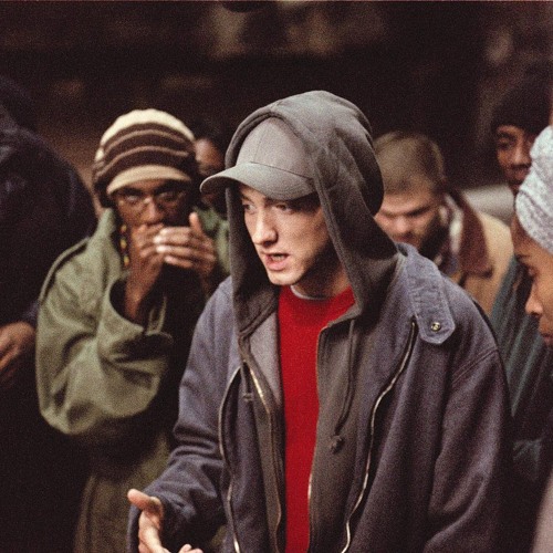 ventil sorg Figur Stream Eminem 8 Mile Battles (HQ best quality) by EminemFreestyles | Listen  online for free on SoundCloud