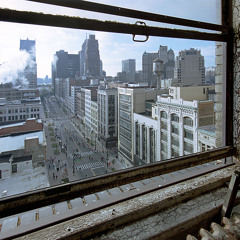 Oliver Vogel - Detroit Techno History