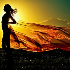 just chillin' (hot summer night)