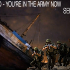 Status quo - You're in the army now SER888 mash up - FREE_DOWNLOAD - CLICK BUY