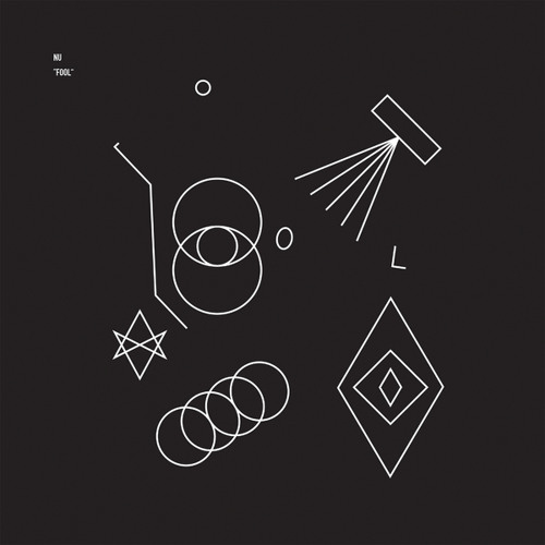 NU - Yerbal [Original Mix] [Promotional Purpose]