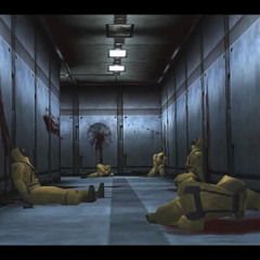 Gray Fox Corridor