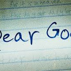 Dear God