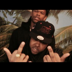 lokal trap