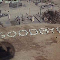 Say Goodbye