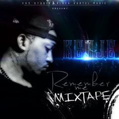 23. KENJE Feat WANAY - San Vou [[BONUS TRACK]]