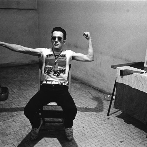 The Clash-Dub Calling(Gary Clunk Mix)