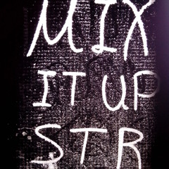 YearMix It Up STR for 2013