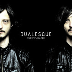 Uncomplicated (Original Version)