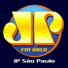 Locução Jovem Pan 100,9